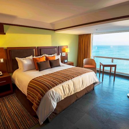 Wyndham Isla Margarita Concorde Hotel Porlamar Exterior photo