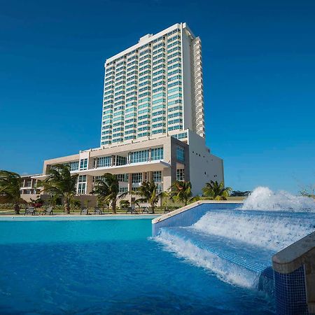 Wyndham Isla Margarita Concorde Hotel Porlamar Exterior photo