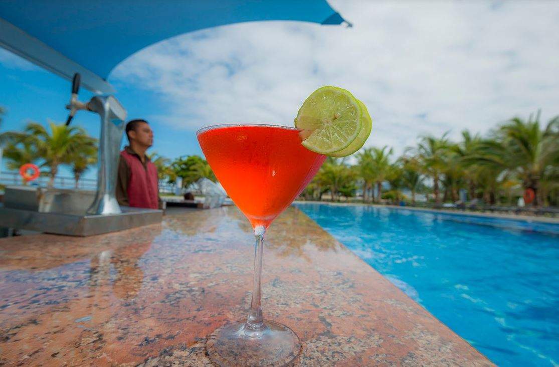 Wyndham Isla Margarita Concorde Hotel Porlamar Exterior photo