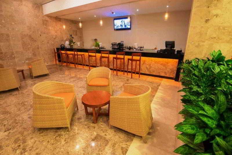 Wyndham Isla Margarita Concorde Hotel Porlamar Exterior photo