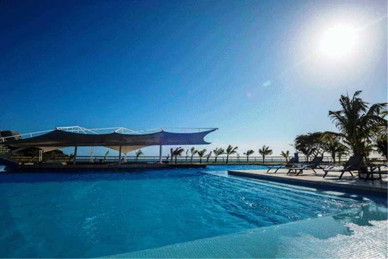 Wyndham Isla Margarita Concorde Hotel Porlamar Exterior photo