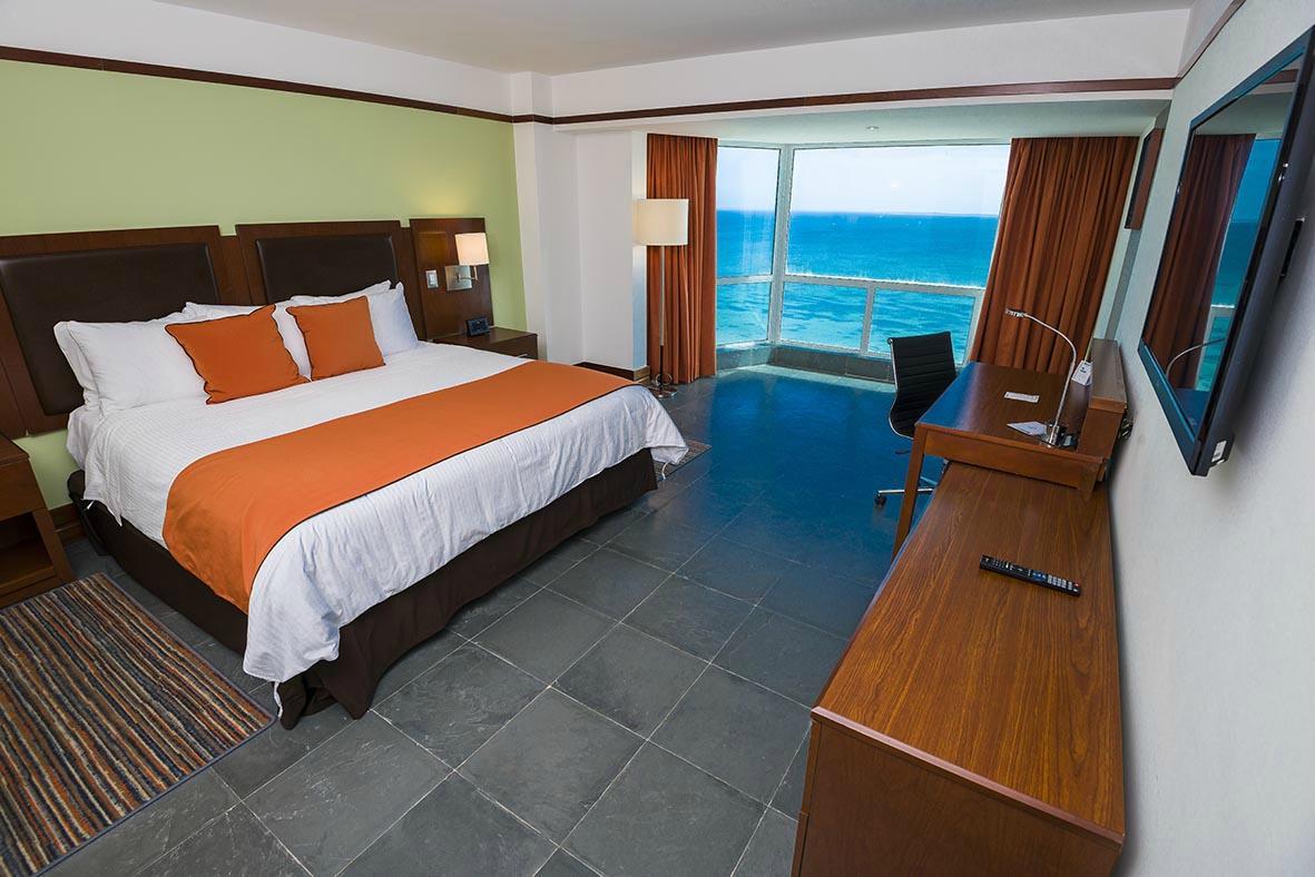 Wyndham Isla Margarita Concorde Hotel Porlamar Exterior photo