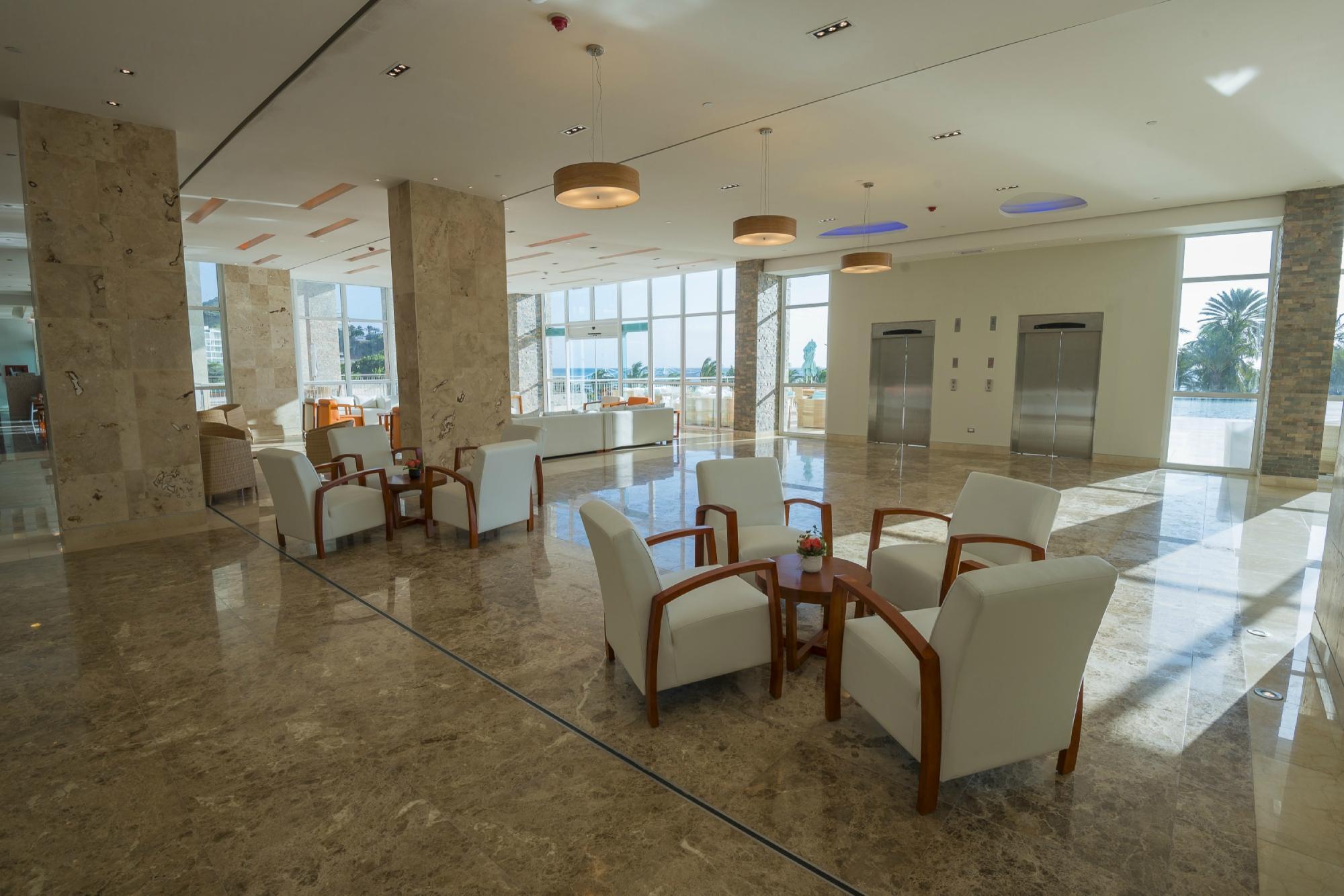 Wyndham Isla Margarita Concorde Hotel Porlamar Exterior photo