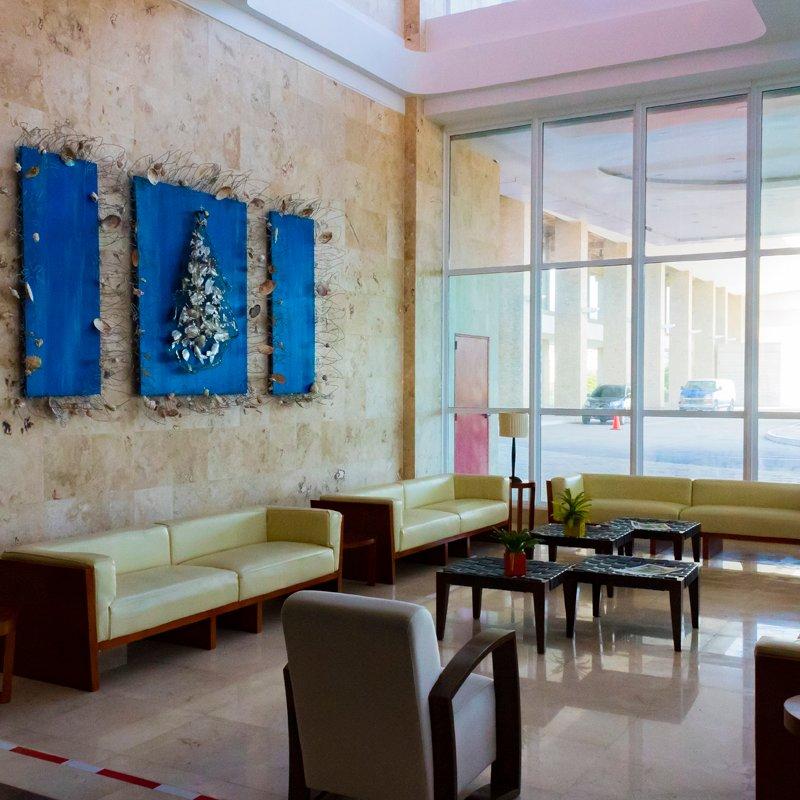 Wyndham Isla Margarita Concorde Hotel Porlamar Exterior photo