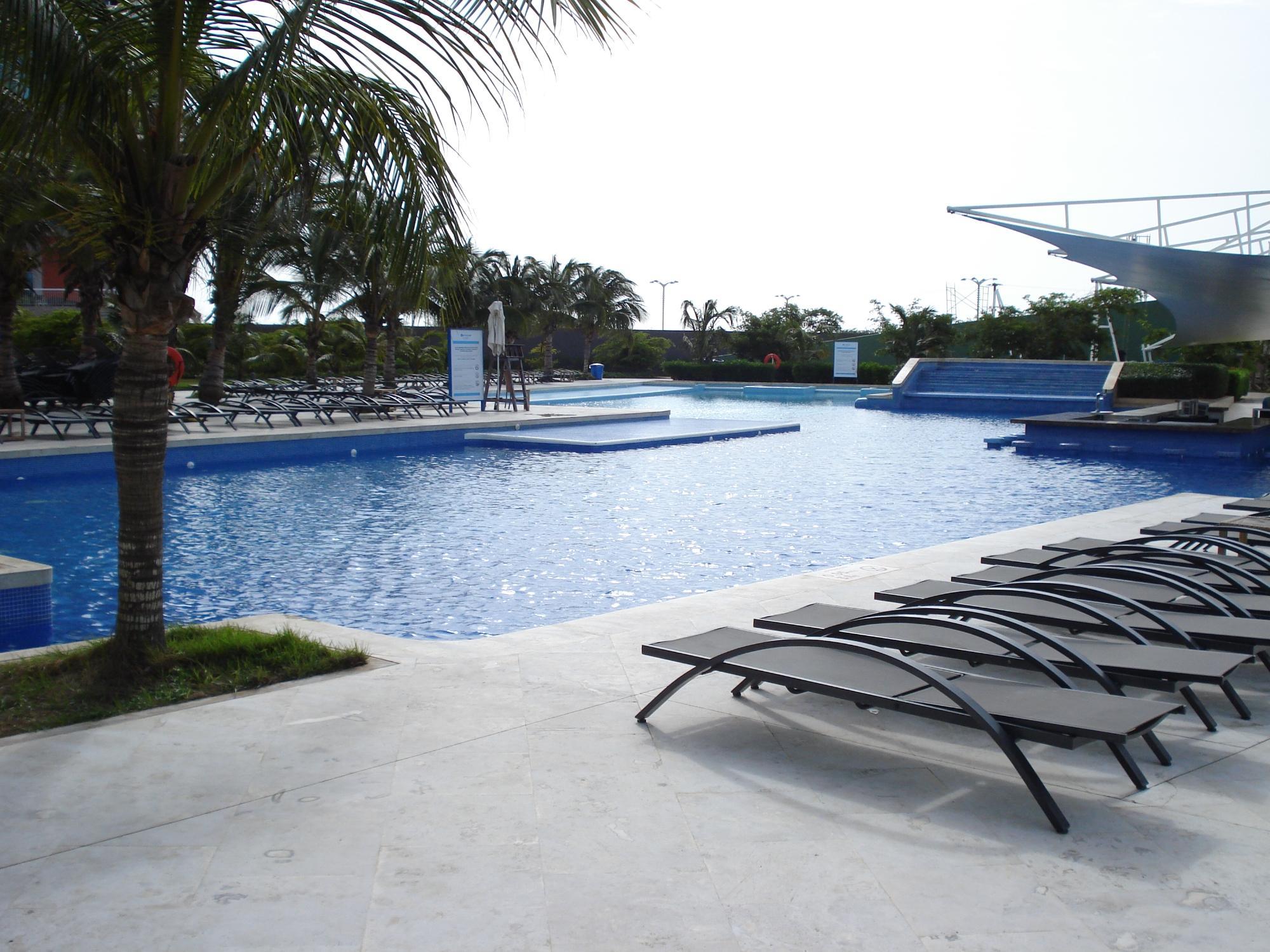 Wyndham Isla Margarita Concorde Hotel Porlamar Exterior photo