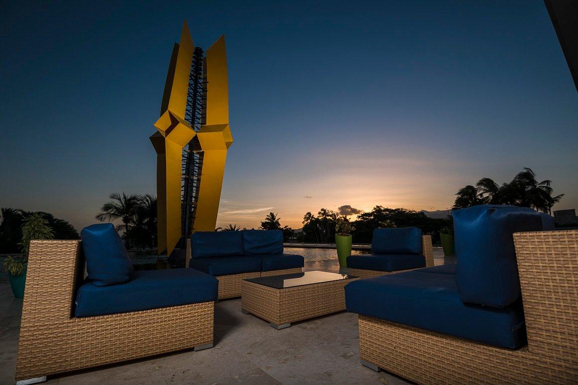 Wyndham Isla Margarita Concorde Hotel Porlamar Exterior photo